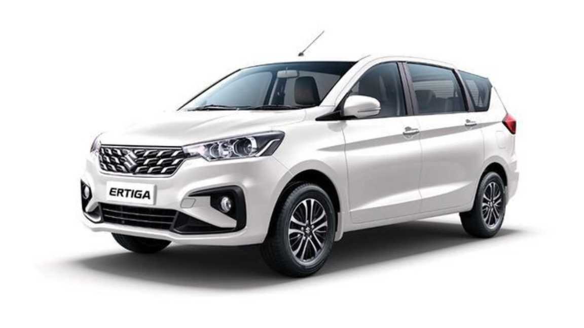Ertiga